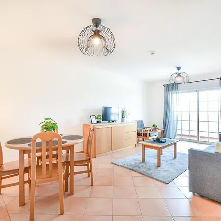 Mar A Vista By Moje Apartment