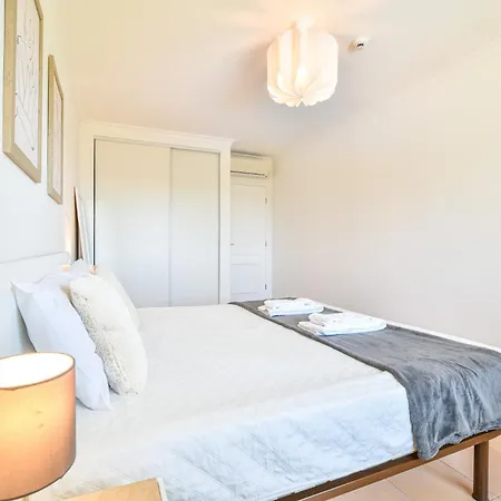 Mar A Vista By Moje Apartment *