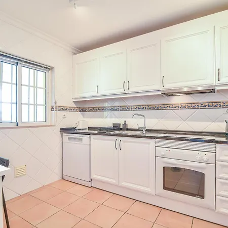 Mar A Vista By Moje Apartment