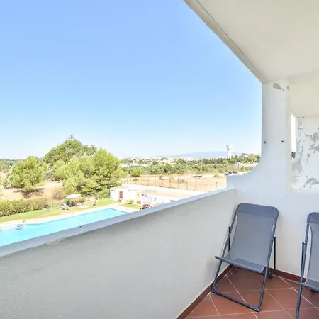 Mar A Vista By Moje Apartment *