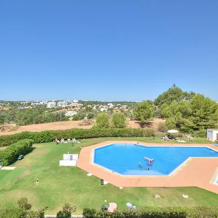 Mar A Vista By Moje Apartment Portimao