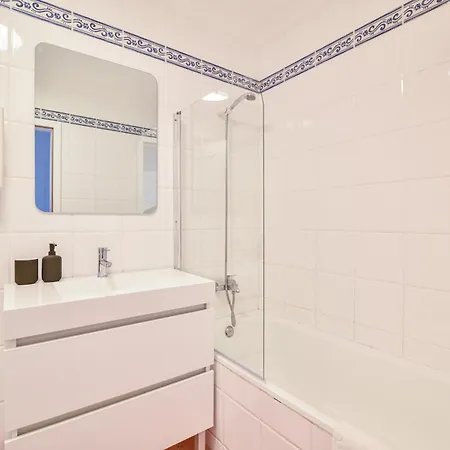 Mar A Vista By Moje アパート *