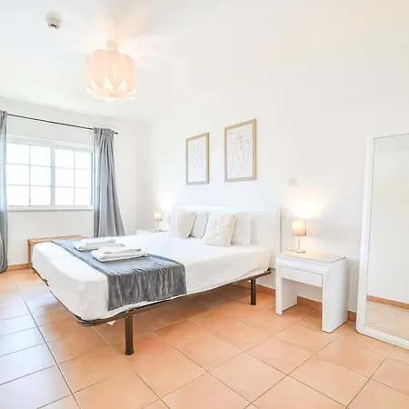 Mar A Vista By Moje アパート ポルティマン