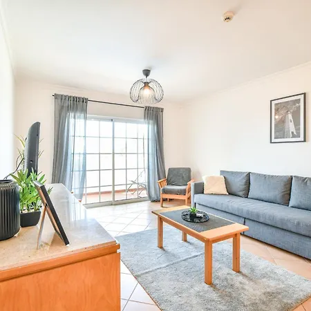 Mar A Vista By Moje Apartament