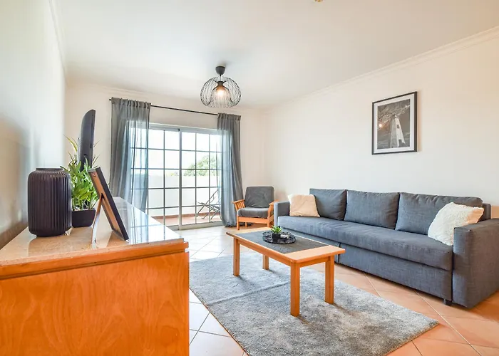 Mar A Vista By Moje 波尔蒂芒