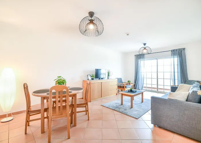 Mar A Vista By Moje 公寓