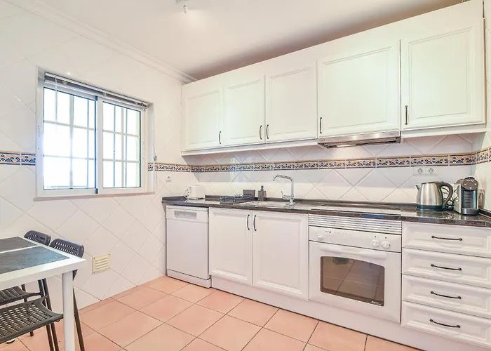 Mar A Vista By Moje Apartament