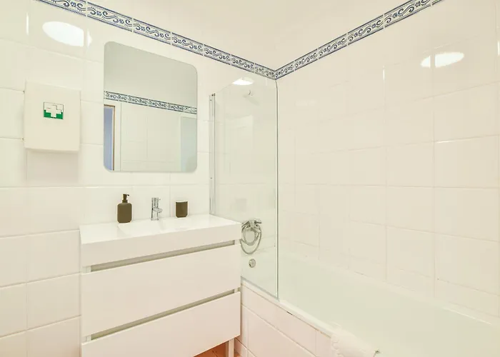 Mar A Vista By Moje * Portimão