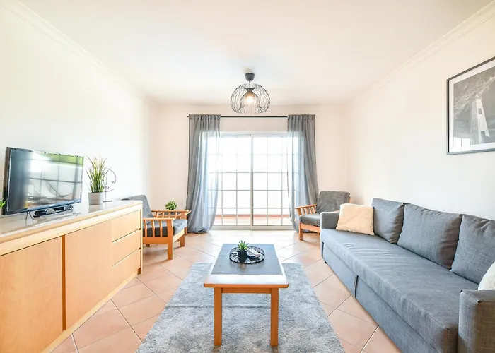 Apartament Mar A Vista By Moje *