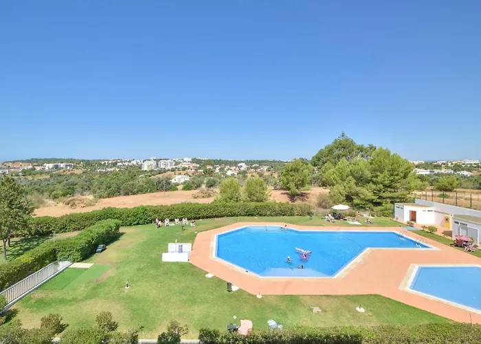 Mar A Vista By Moje Apartament Portimão