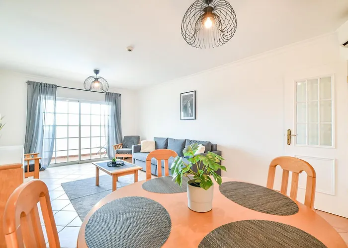 Mar A Vista By Moje * Portimão