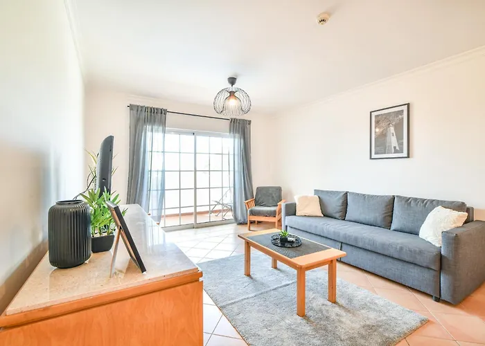 Mar A Vista By Moje Apartament