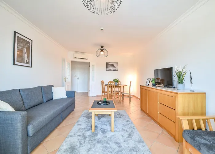 Mar A Vista By Moje 波尔蒂芒