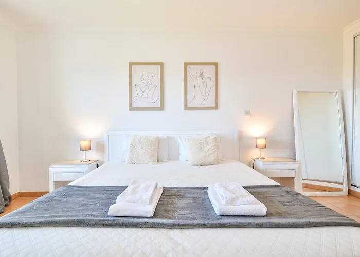 Appartement Mar A Vista By Moje Portimão