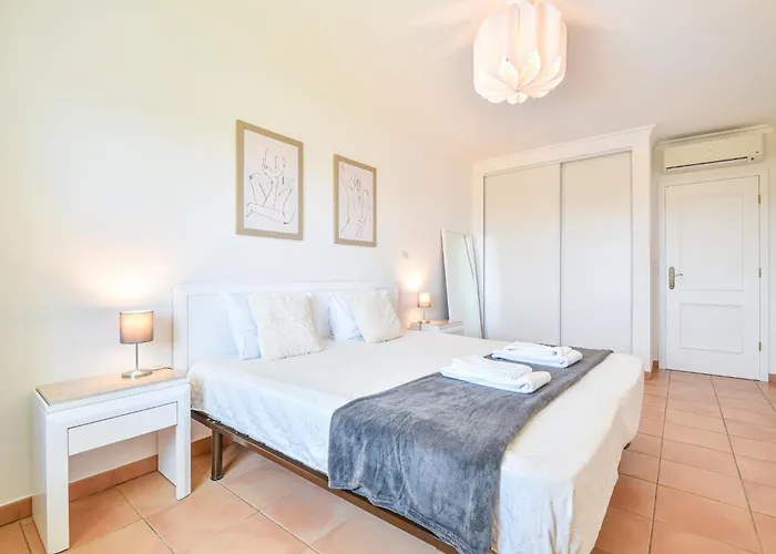 Mar A Vista By Moje Appartement *