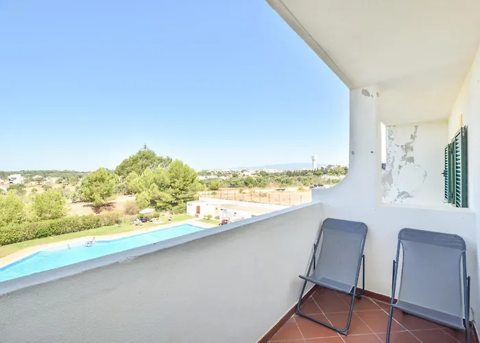 Mar A Vista By Moje Appartement *