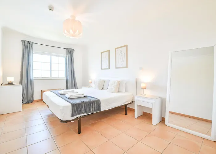 Mar A Vista By Moje Appartement Portimão