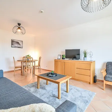 Apartment Mar A Vista By Moje