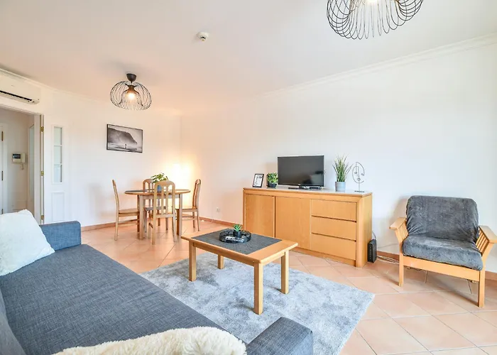 Apartment Mar A Vista By Moje